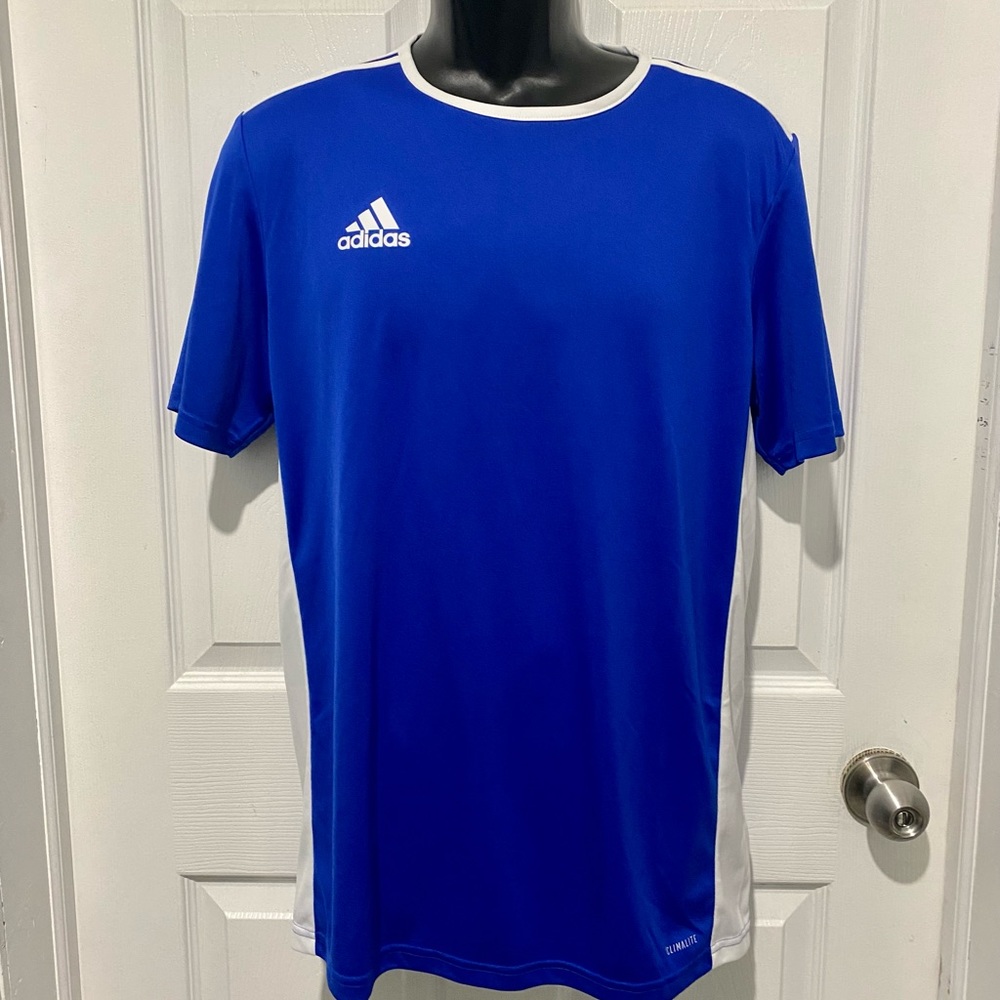Adidas Athletic Shirt